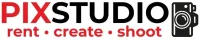 Pixstudio – rent create shoot